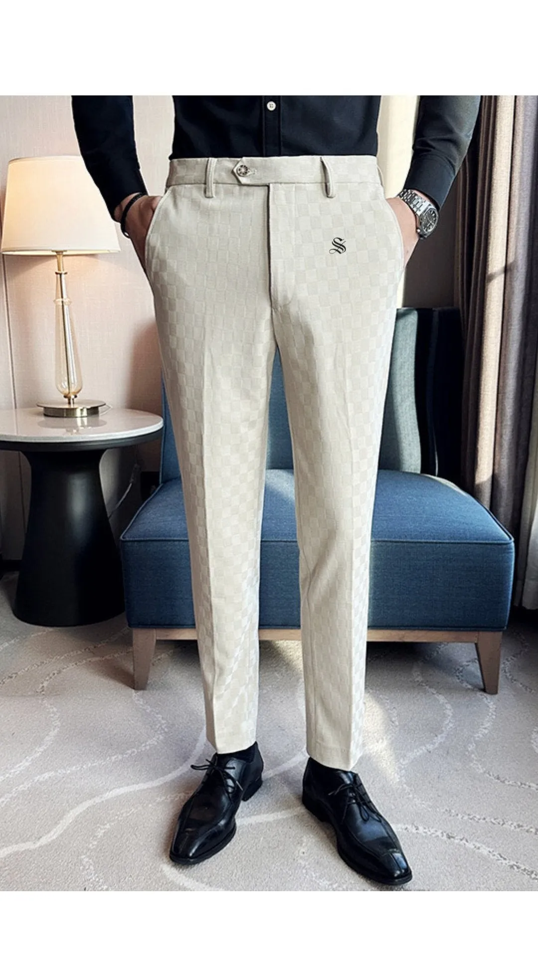 Exhec 3 - Pants for Men