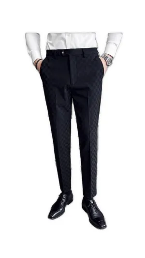 Exhec 3 - Pants for Men