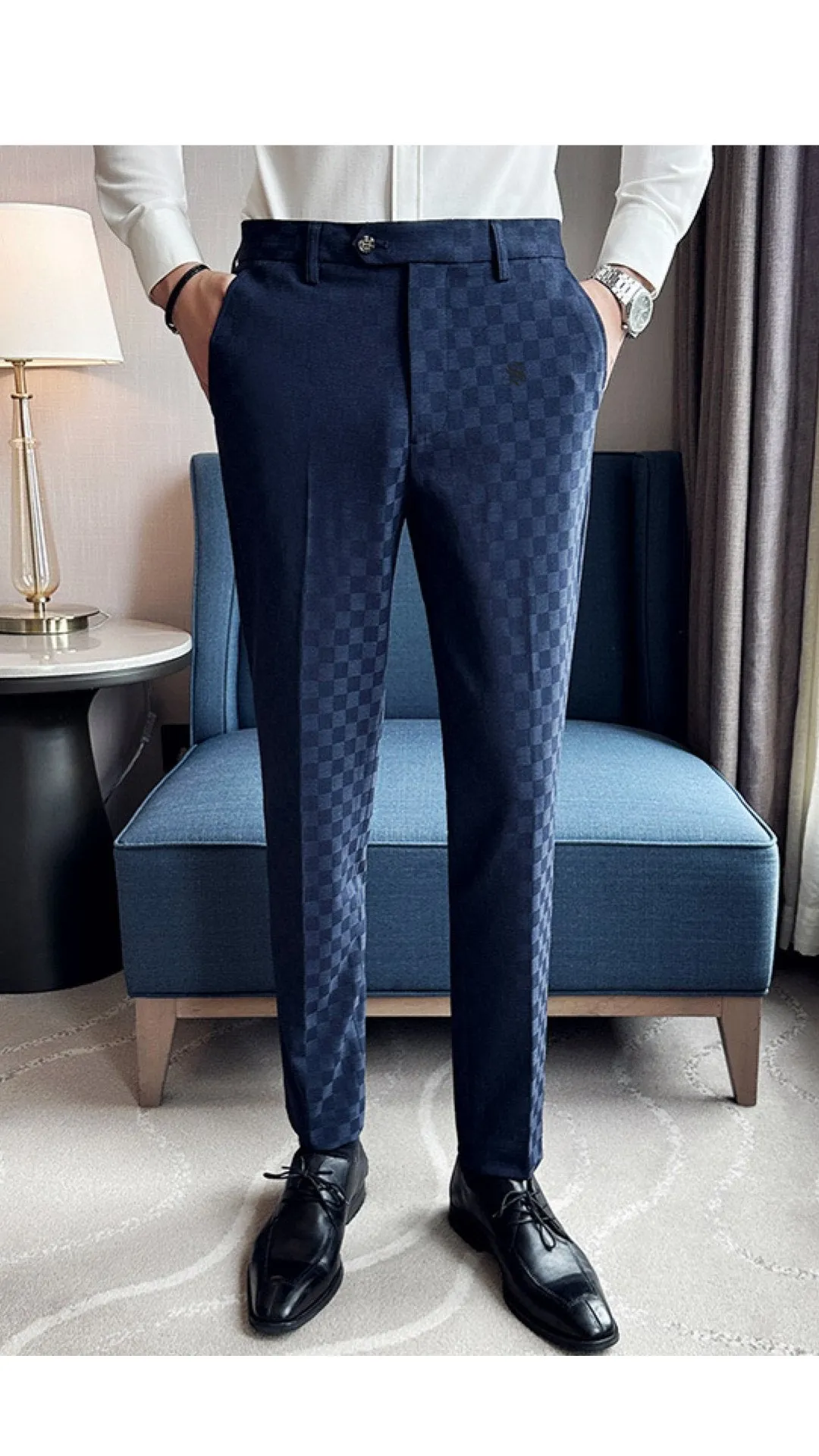 Exhec 3 - Pants for Men