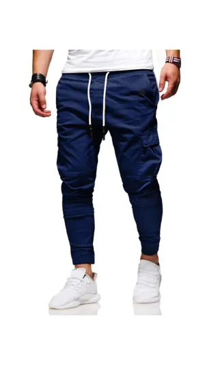 Fizra - Joggers for Men