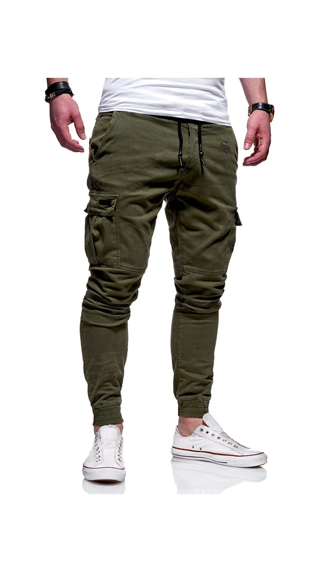 Fizra - Joggers for Men