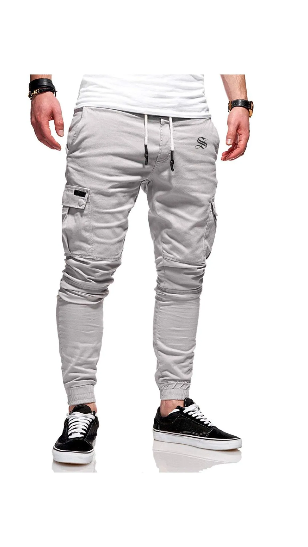 Fizra - Joggers for Men