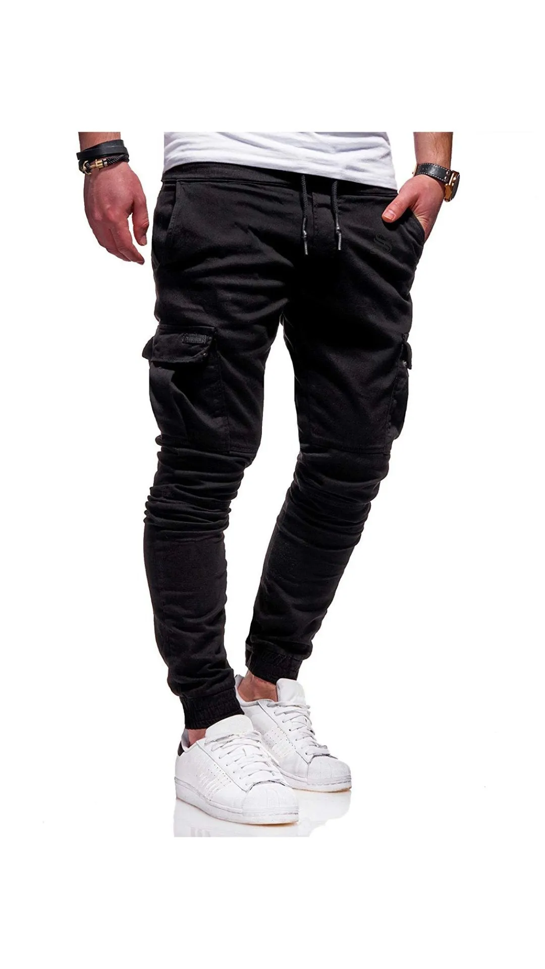 Fizra - Joggers for Men