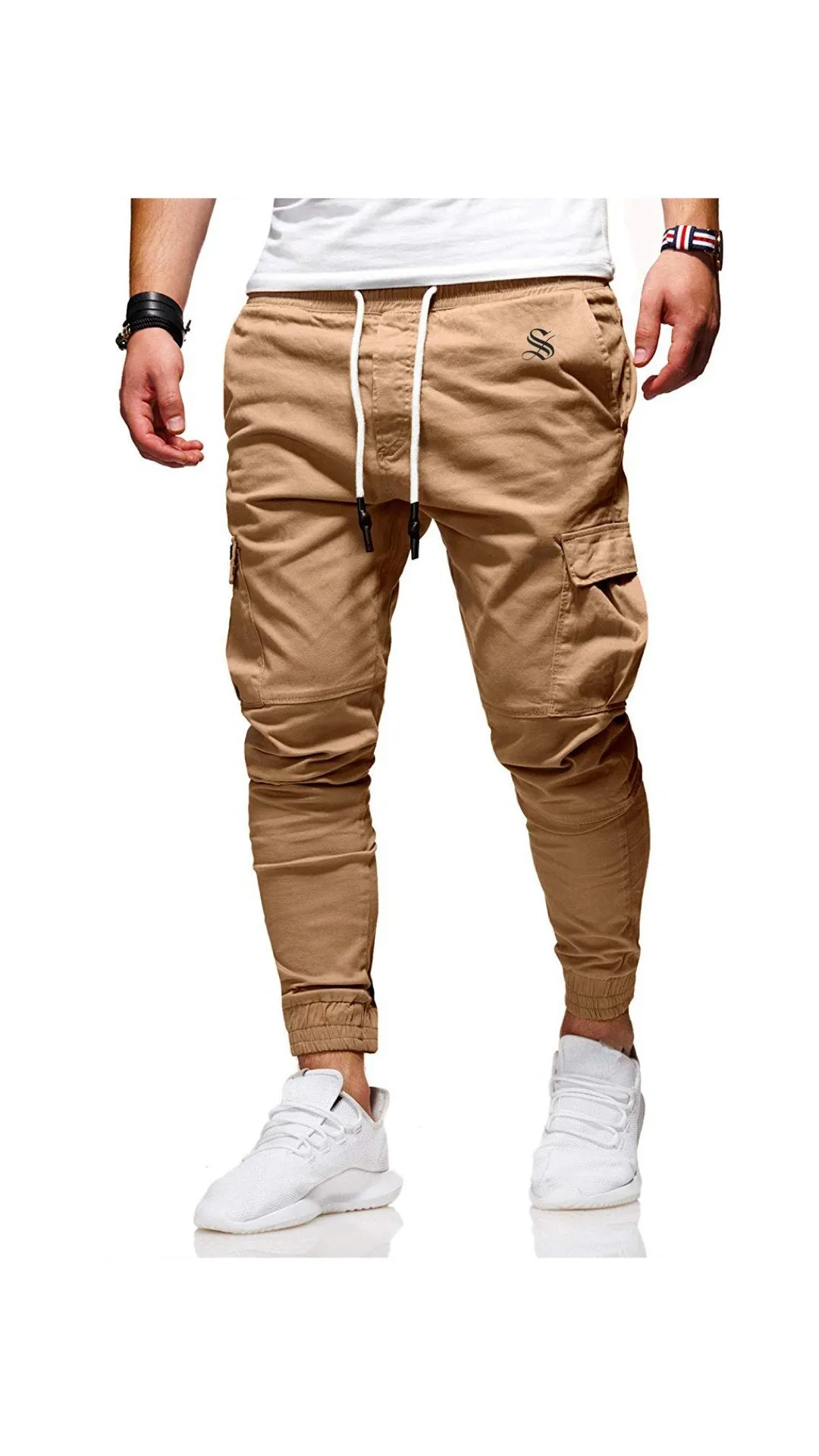 Fizra - Joggers for Men