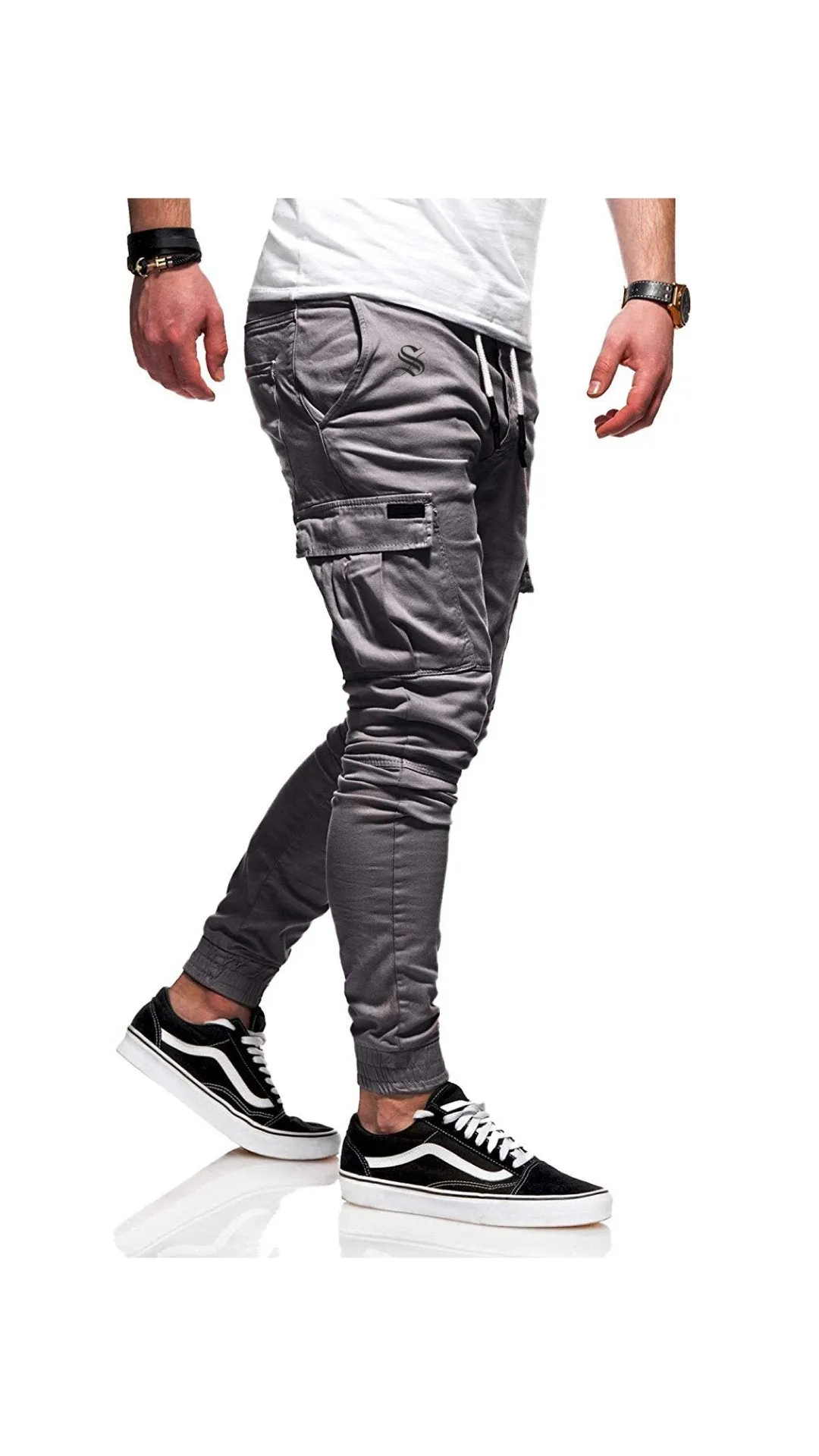 Fizra - Joggers for Men