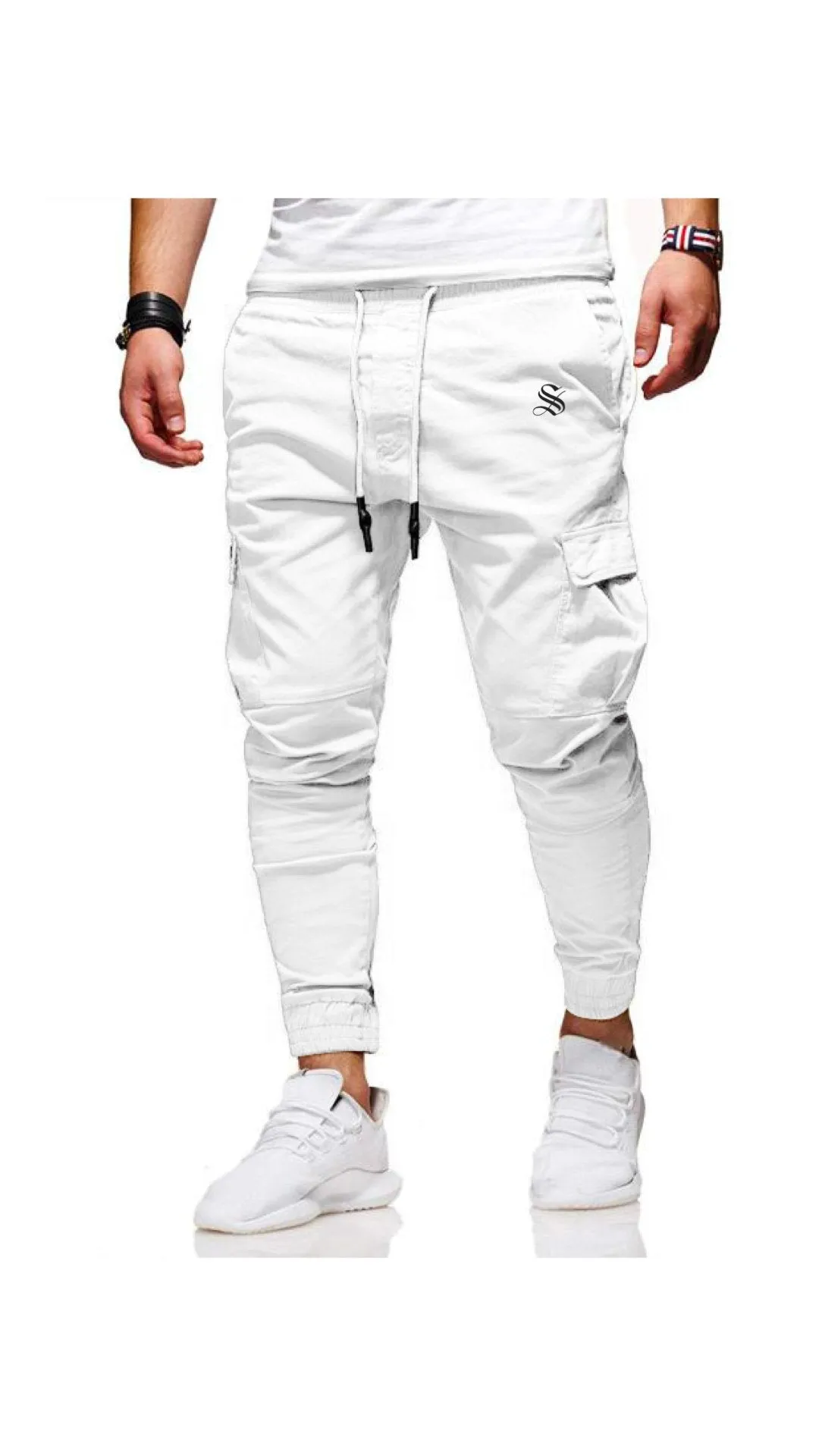 Fizra - Joggers for Men