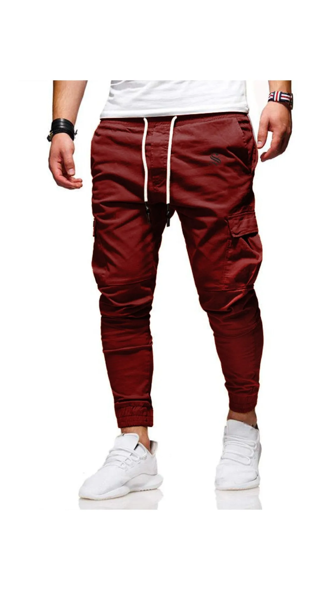 Fizra - Joggers for Men