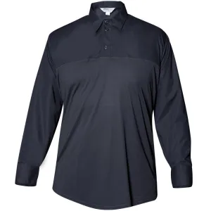FKDES - FLYING CROSS - 100% POLYESTER MEN'S SHIRTS - HYBRID LONG SLEEVE (35VS78)