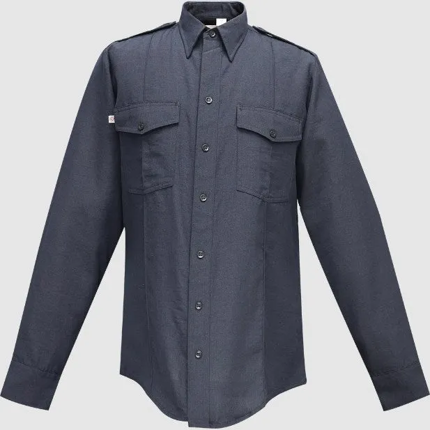 Flying Cross NFPA Compliant Nomex Men's Long Sleeve Shirt