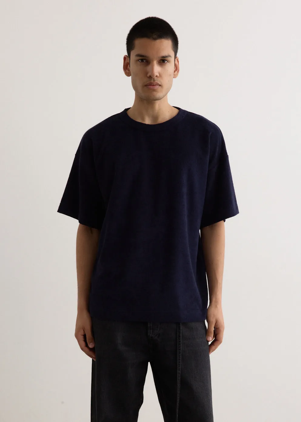 Fons Boxy Fit T-Shirt