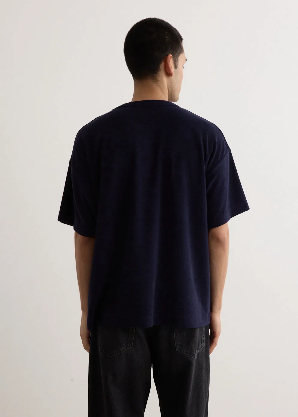Fons Boxy Fit T-Shirt