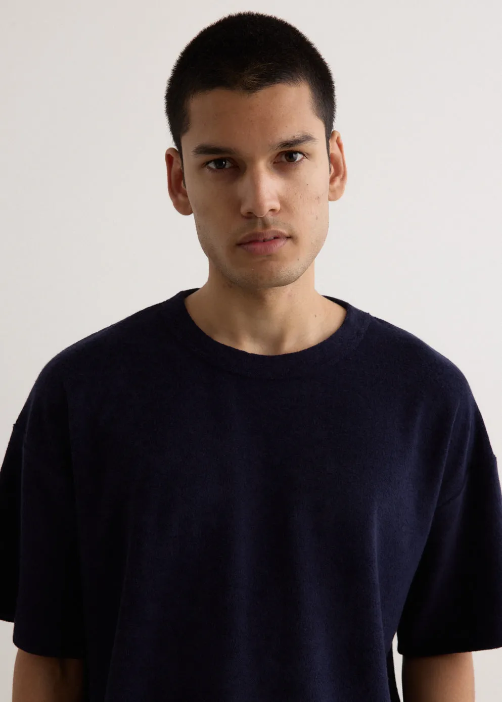 Fons Boxy Fit T-Shirt