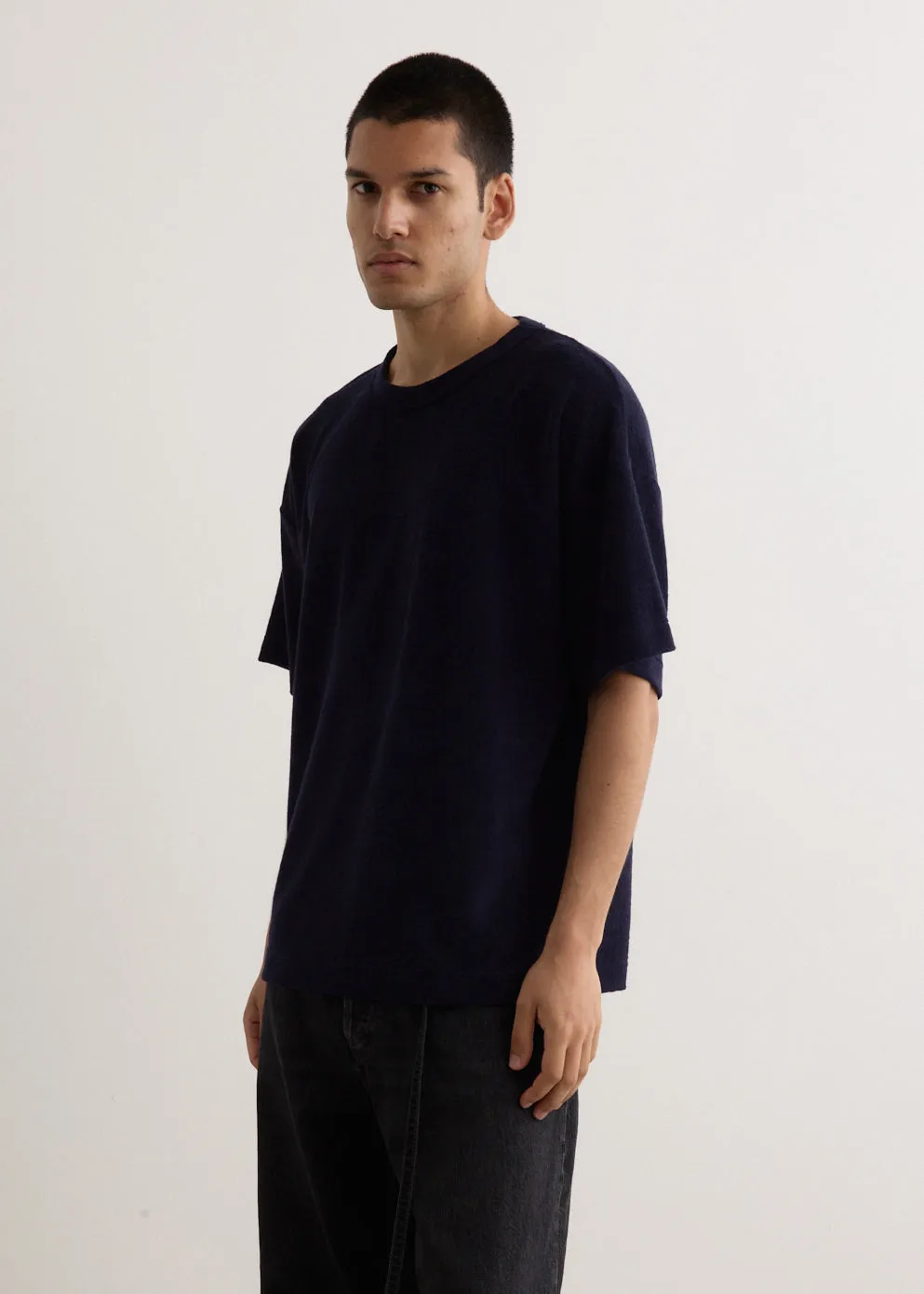 Fons Boxy Fit T-Shirt