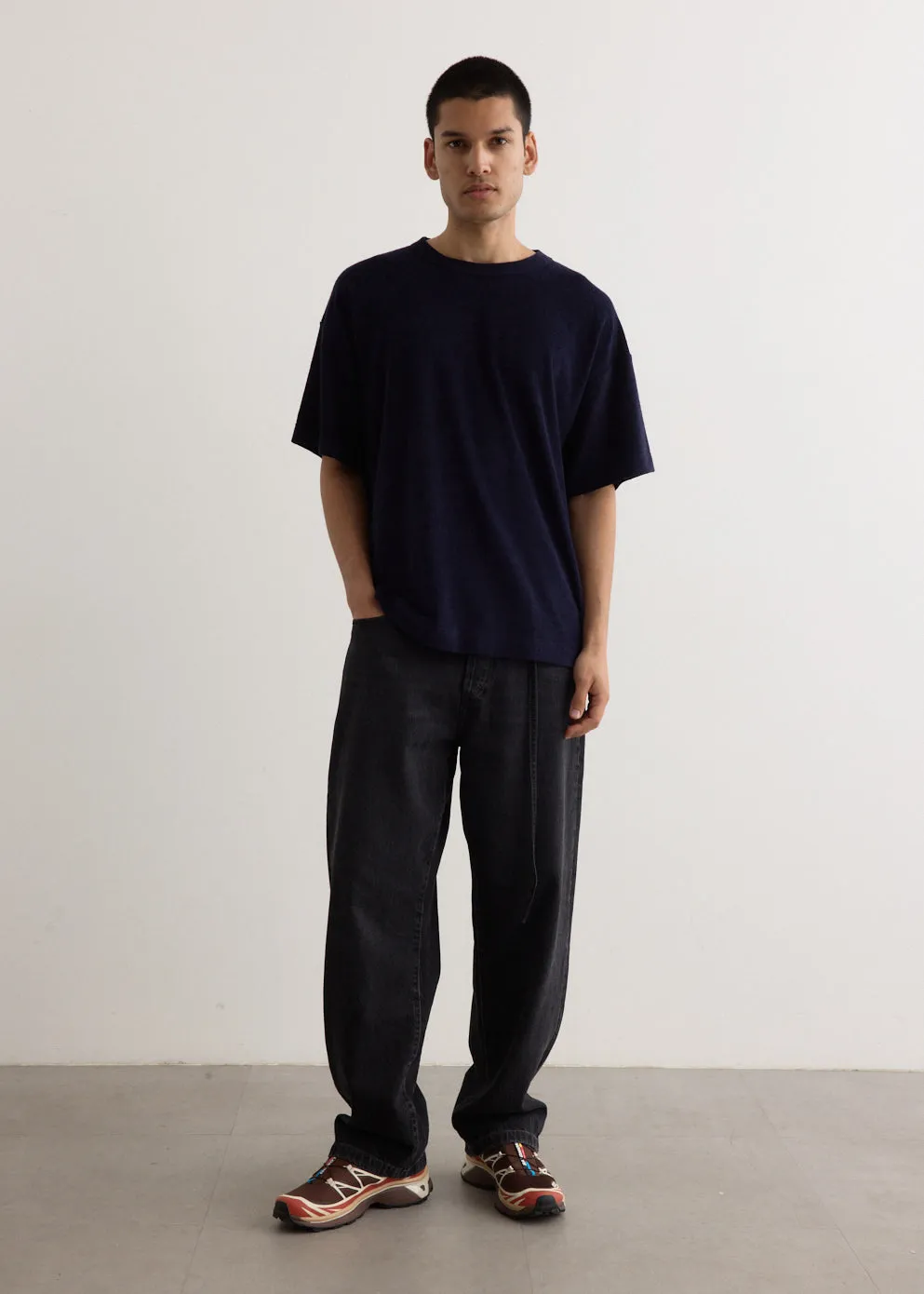 Fons Boxy Fit T-Shirt