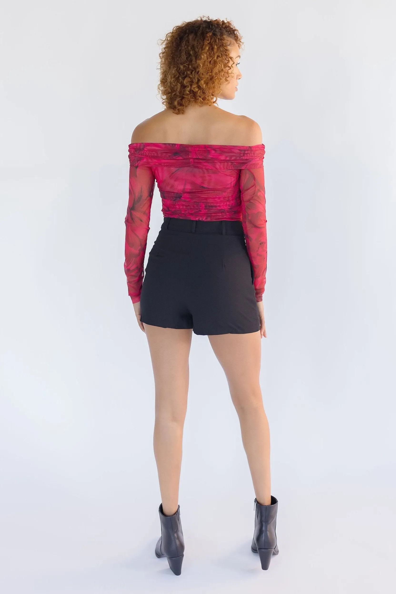 Gemma Skort