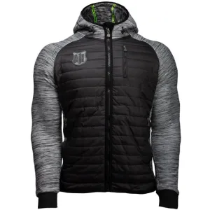 Gorilla Wear Paxville Jacket - Black-Grey