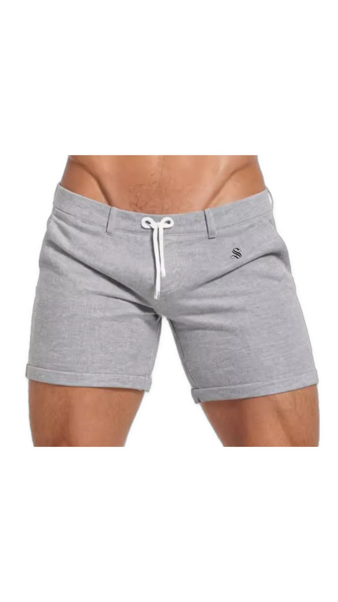 GrMirage 2 - Shorts for Men