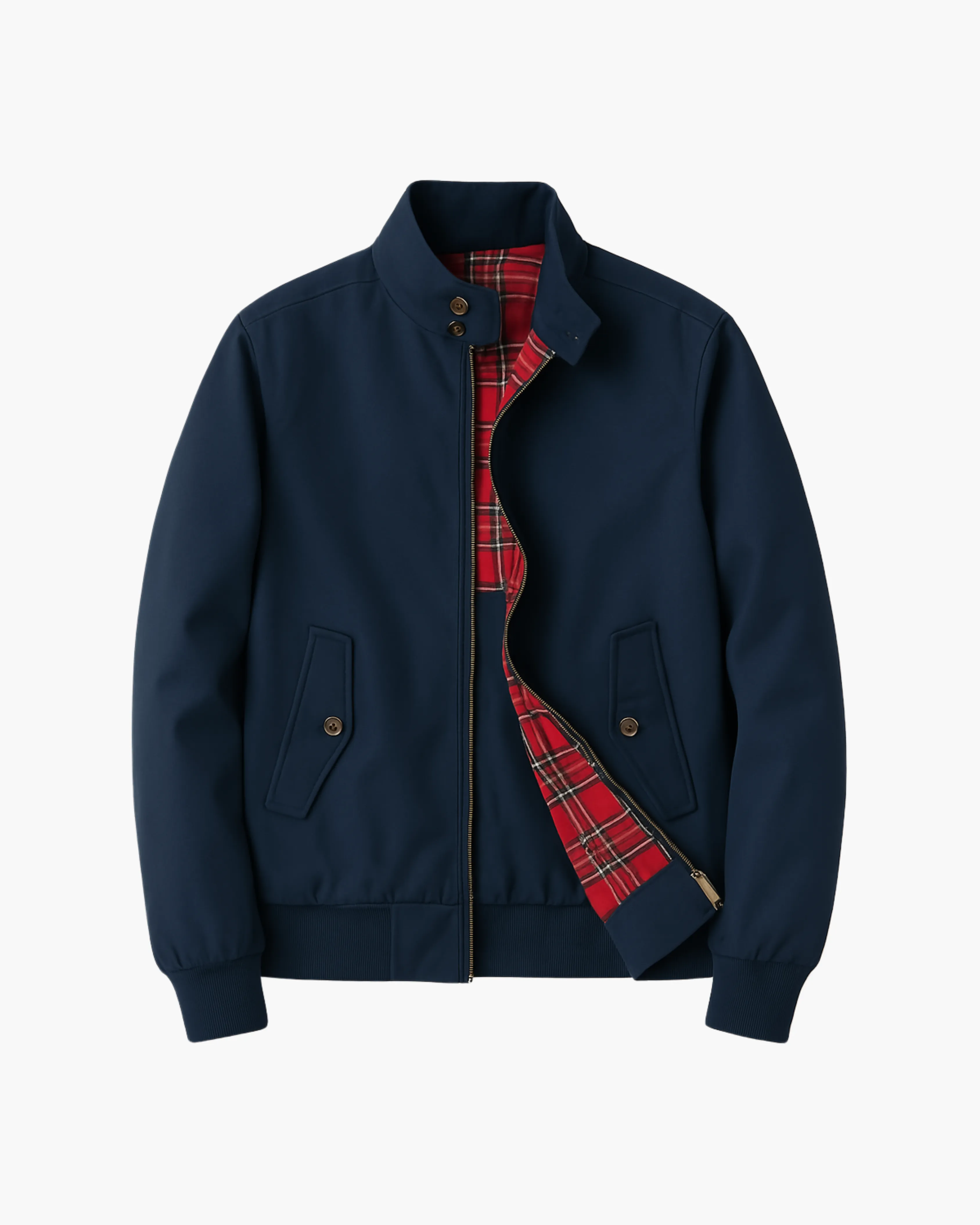 Harrington Jacket