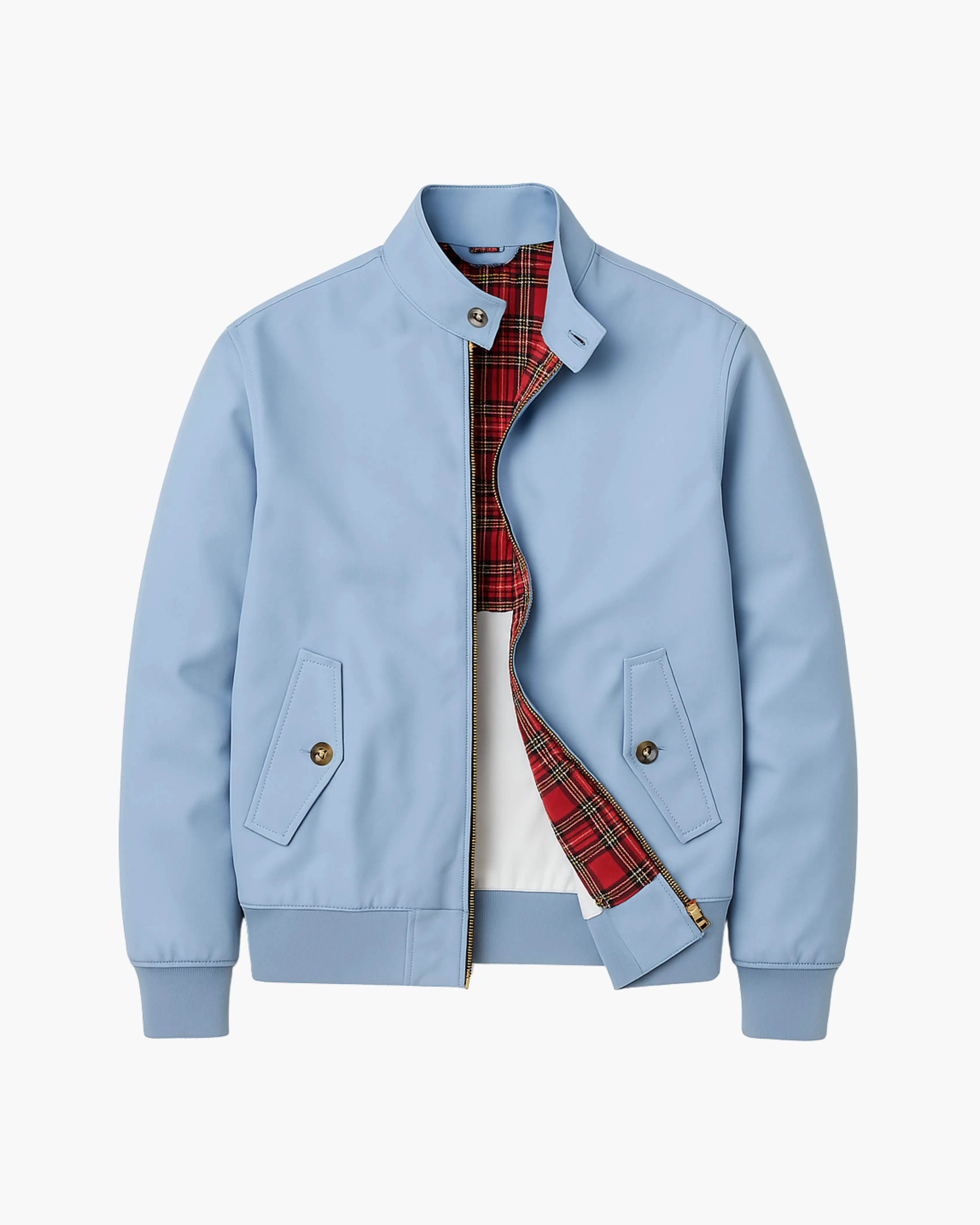 Harrington Jacket