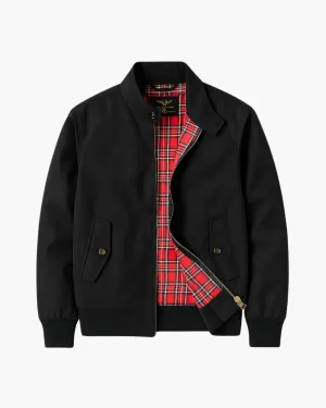 Harrington Jacket