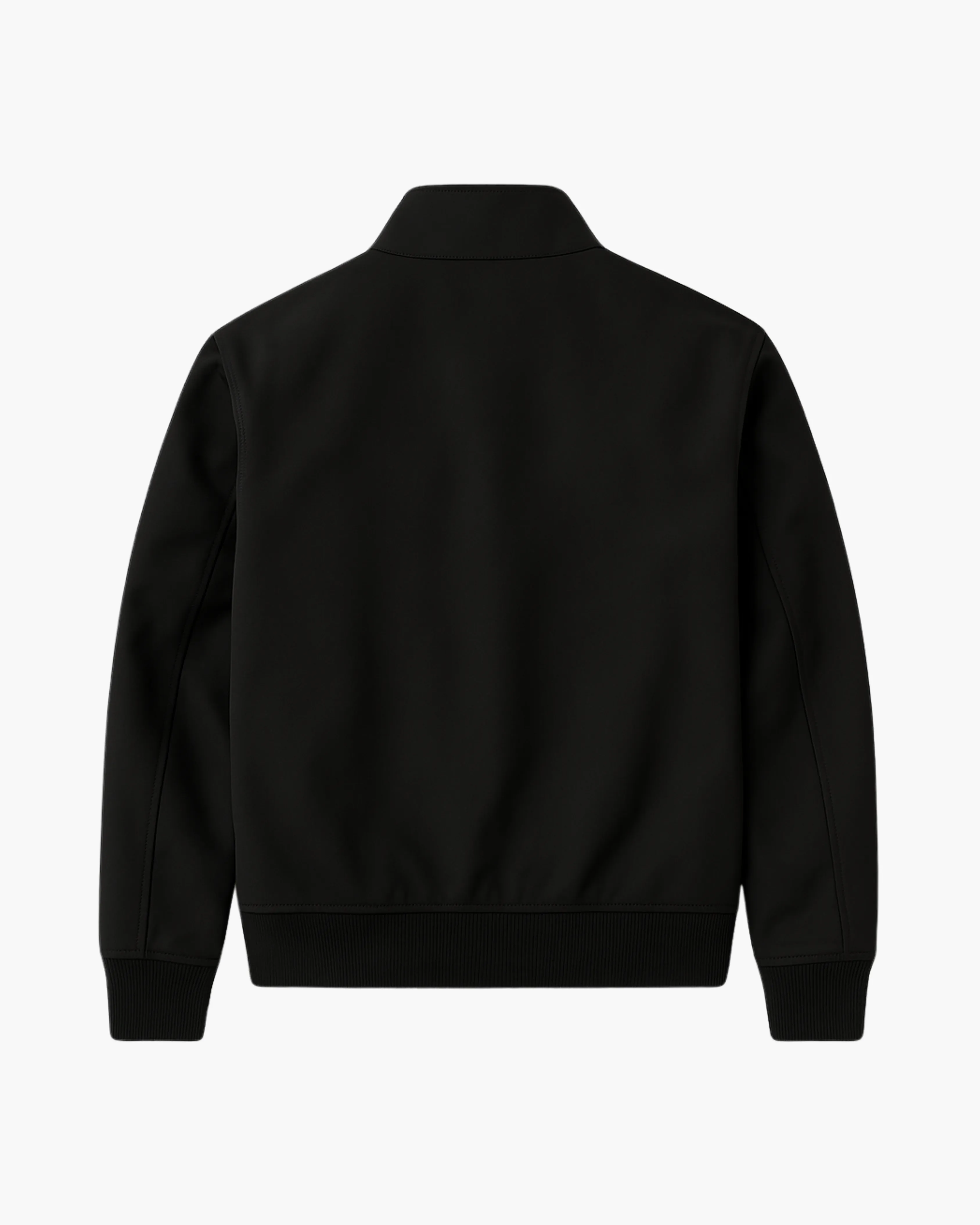 Harrington Jacket