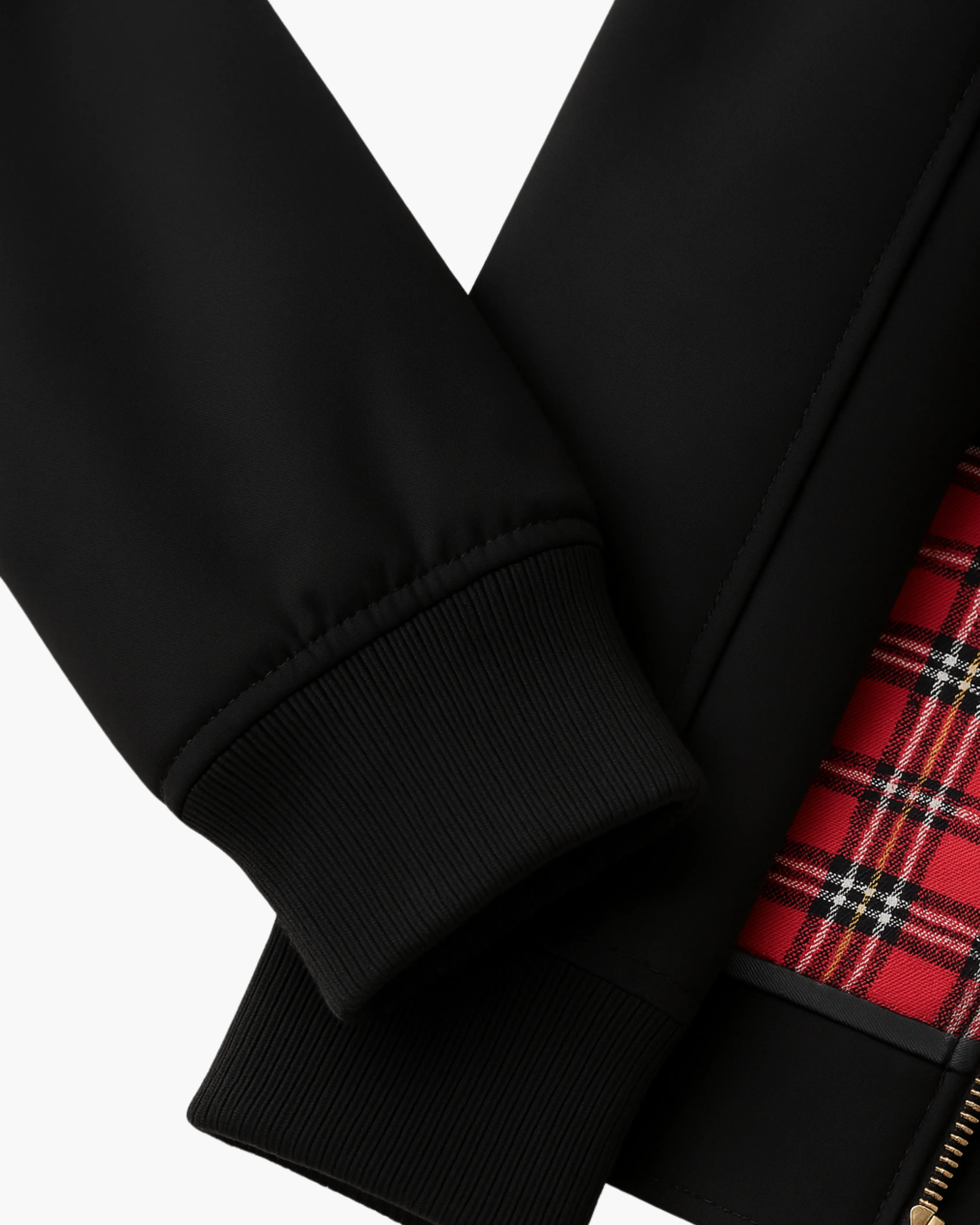 Harrington Jacket