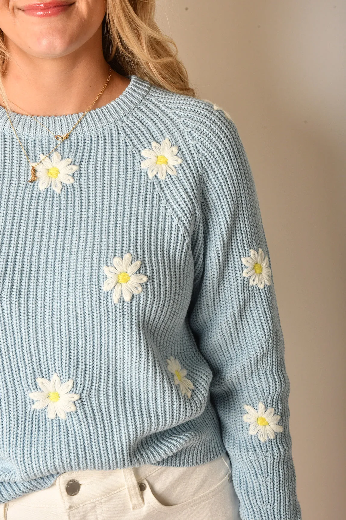 HENDRIX SWEATER   color