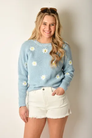 HENDRIX SWEATER   color
