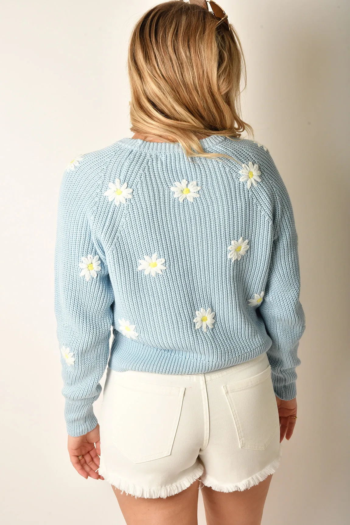 HENDRIX SWEATER   color