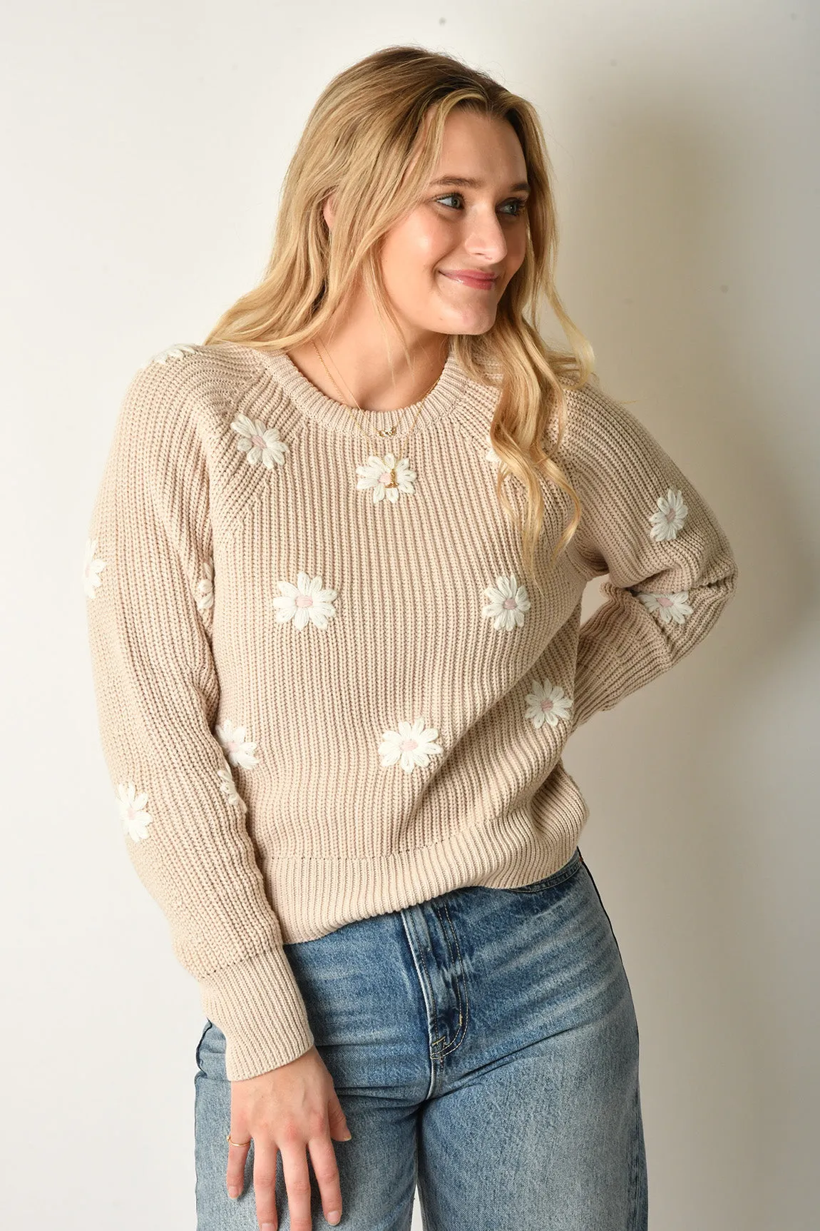 HENDRIX SWEATER   color