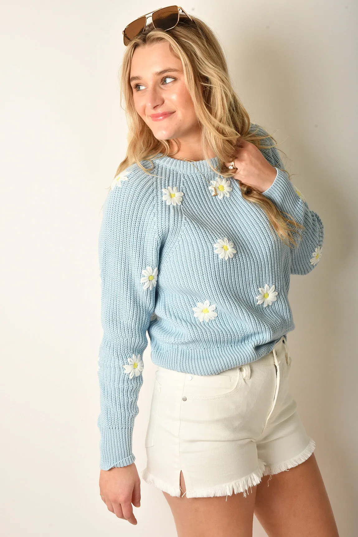 HENDRIX SWEATER   color