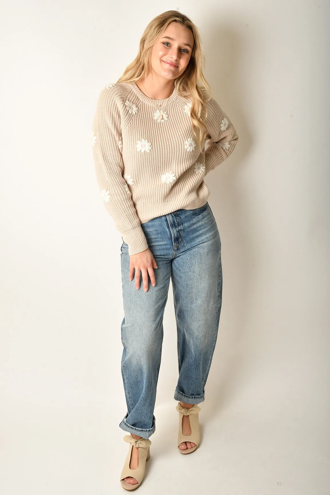 HENDRIX SWEATER   color