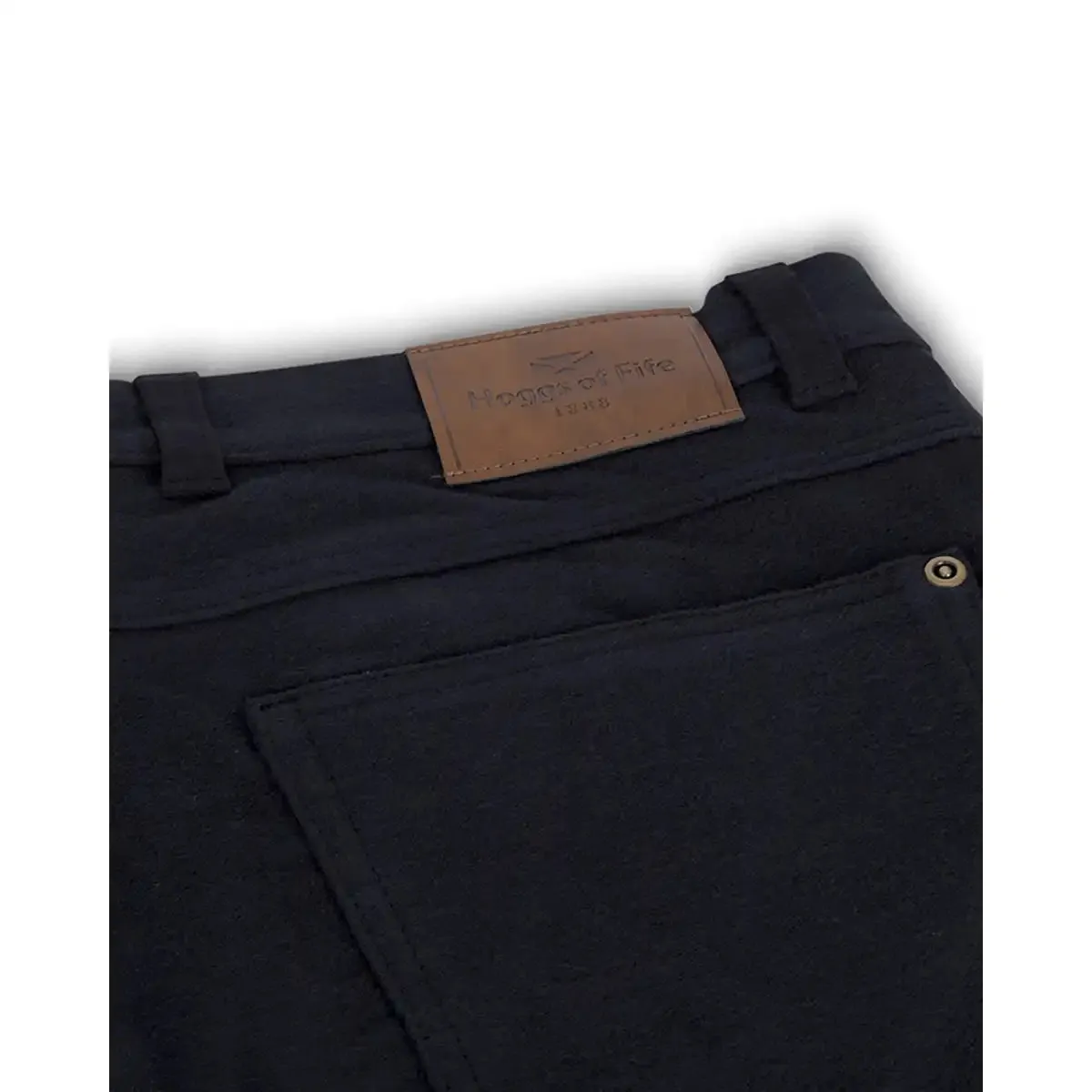 Hoggs of Fife Monarch II Moleskin Jeans