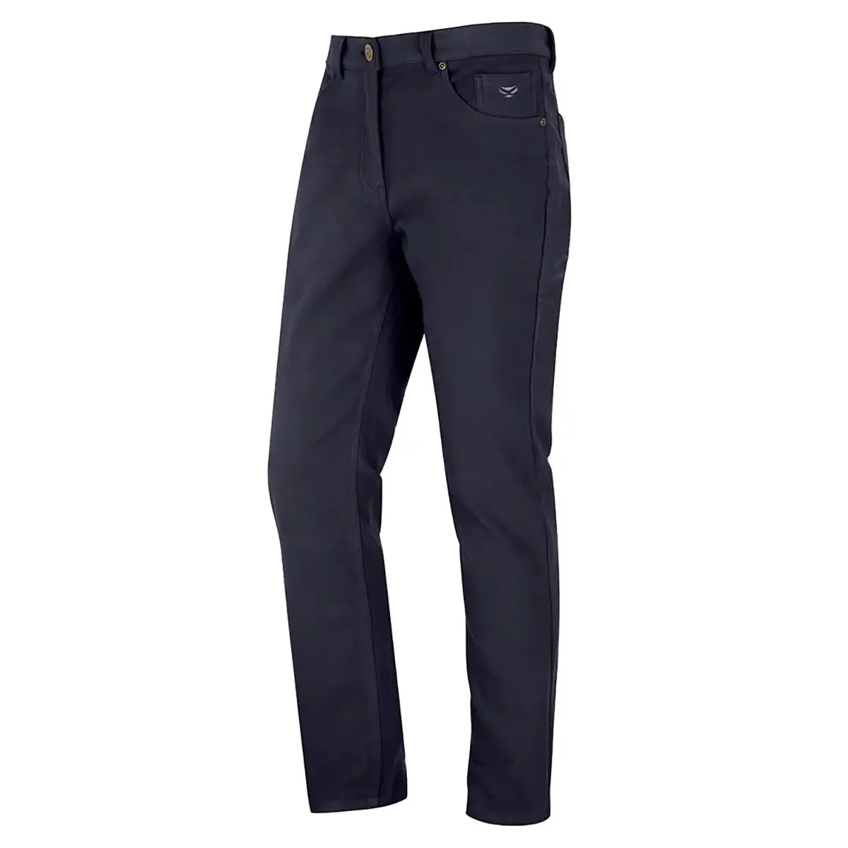 Hoggs of Fife Monarch II Moleskin Jeans