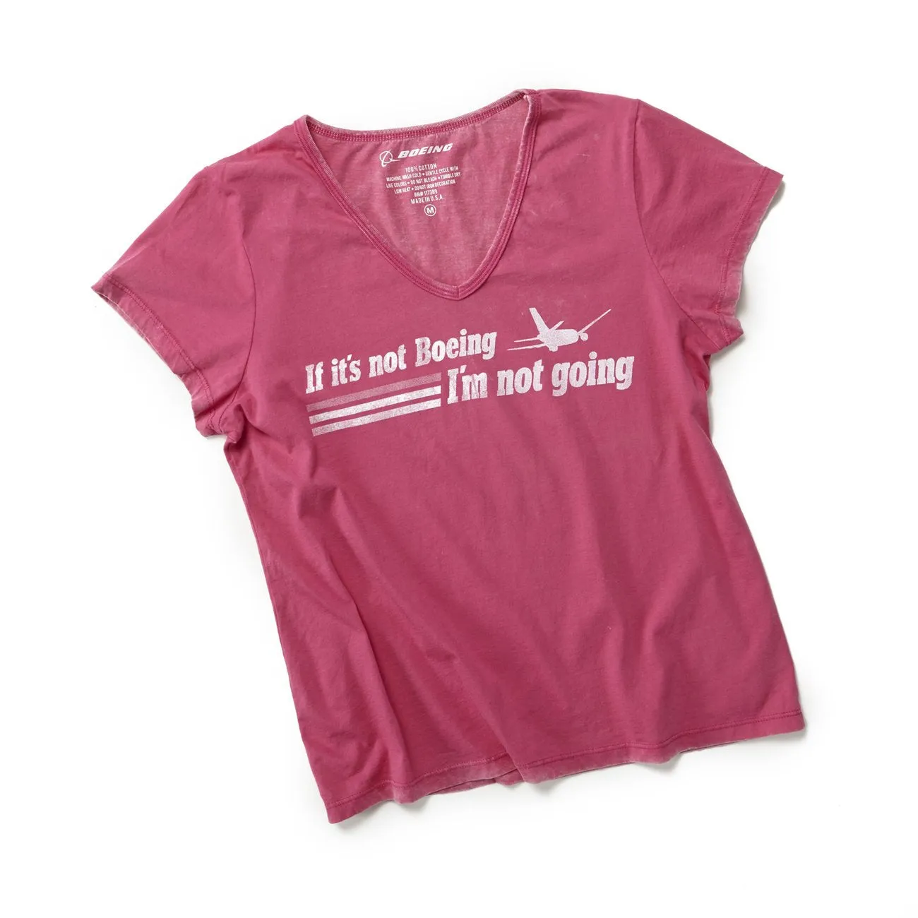 If It's Not Boeing Women's T-Shirt