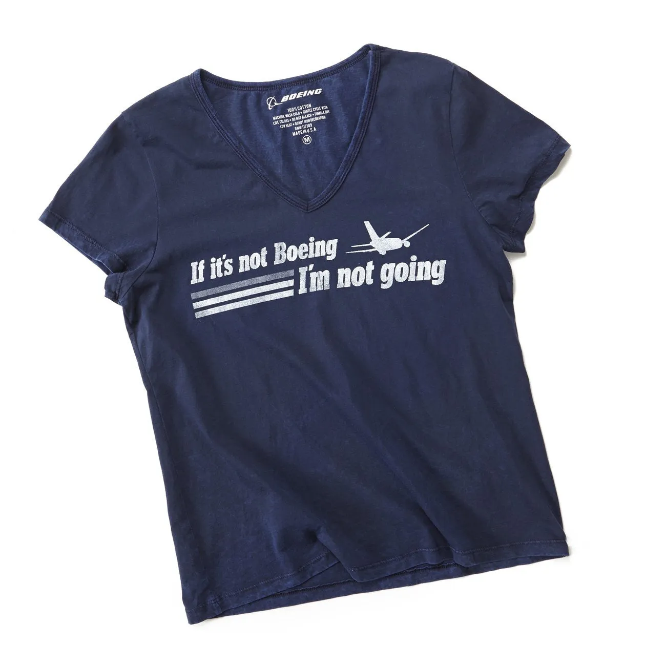 If It's Not Boeing Women's T-Shirt