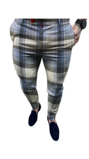 Kiju - Pants for Men