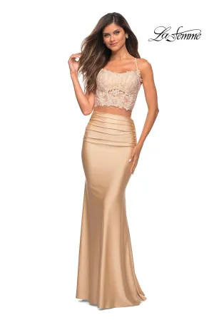La Femme 30751 Dresses