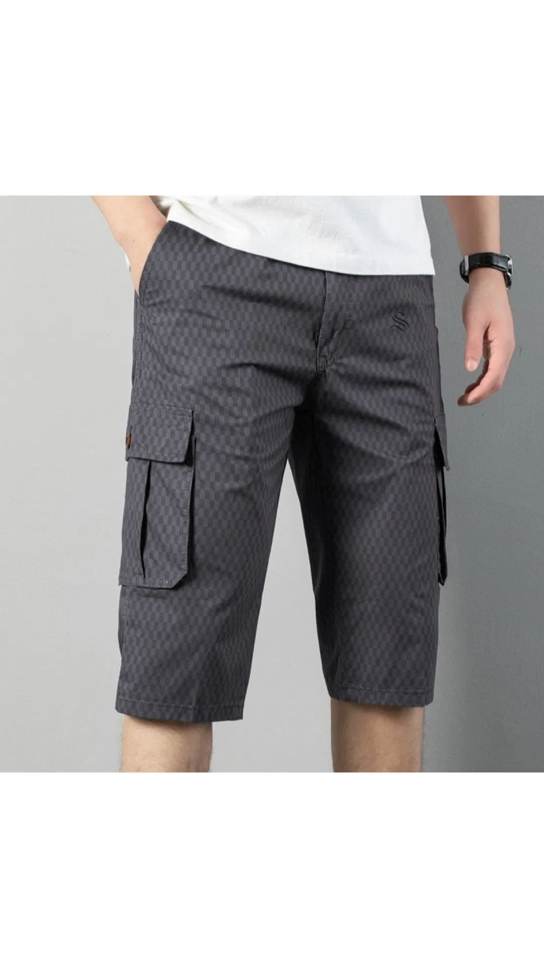 Labad 5 - Shorts for Men