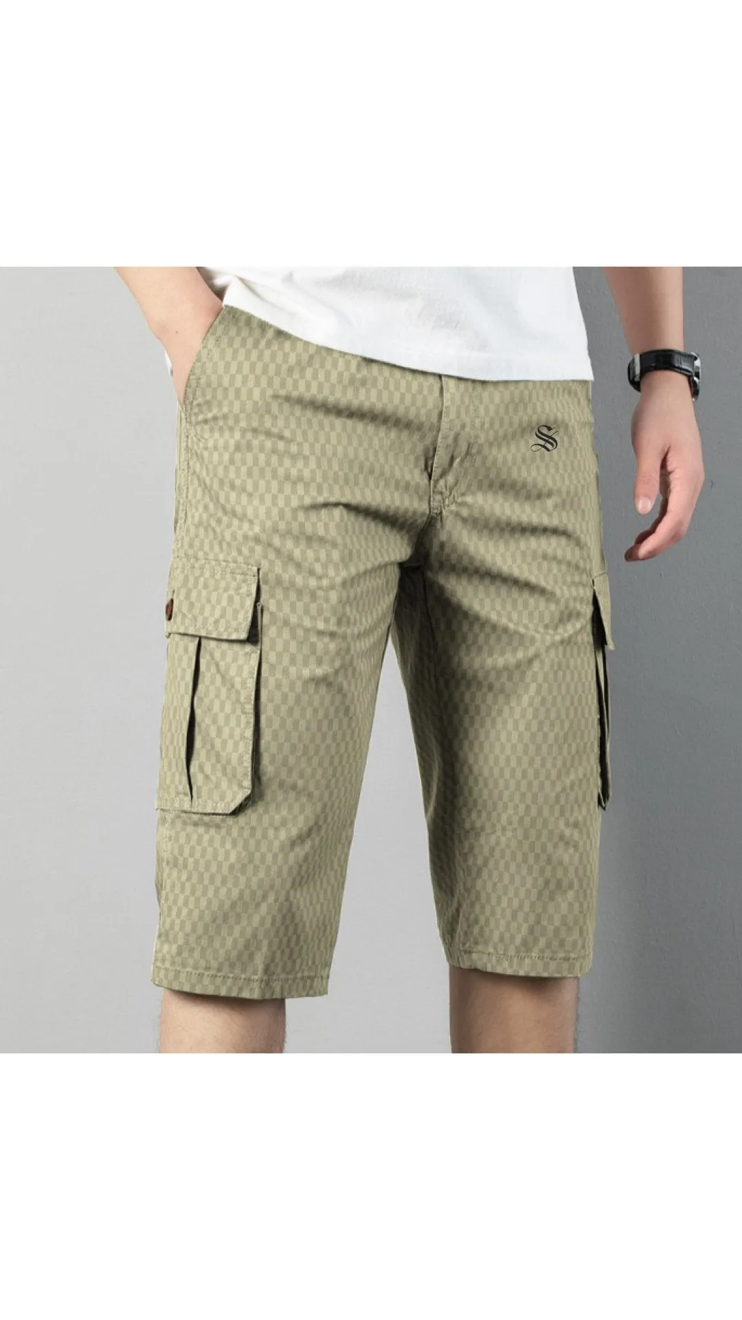 Labad 5 - Shorts for Men