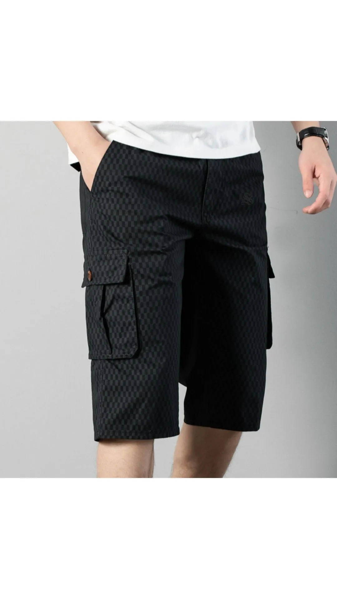 Labad 5 - Shorts for Men