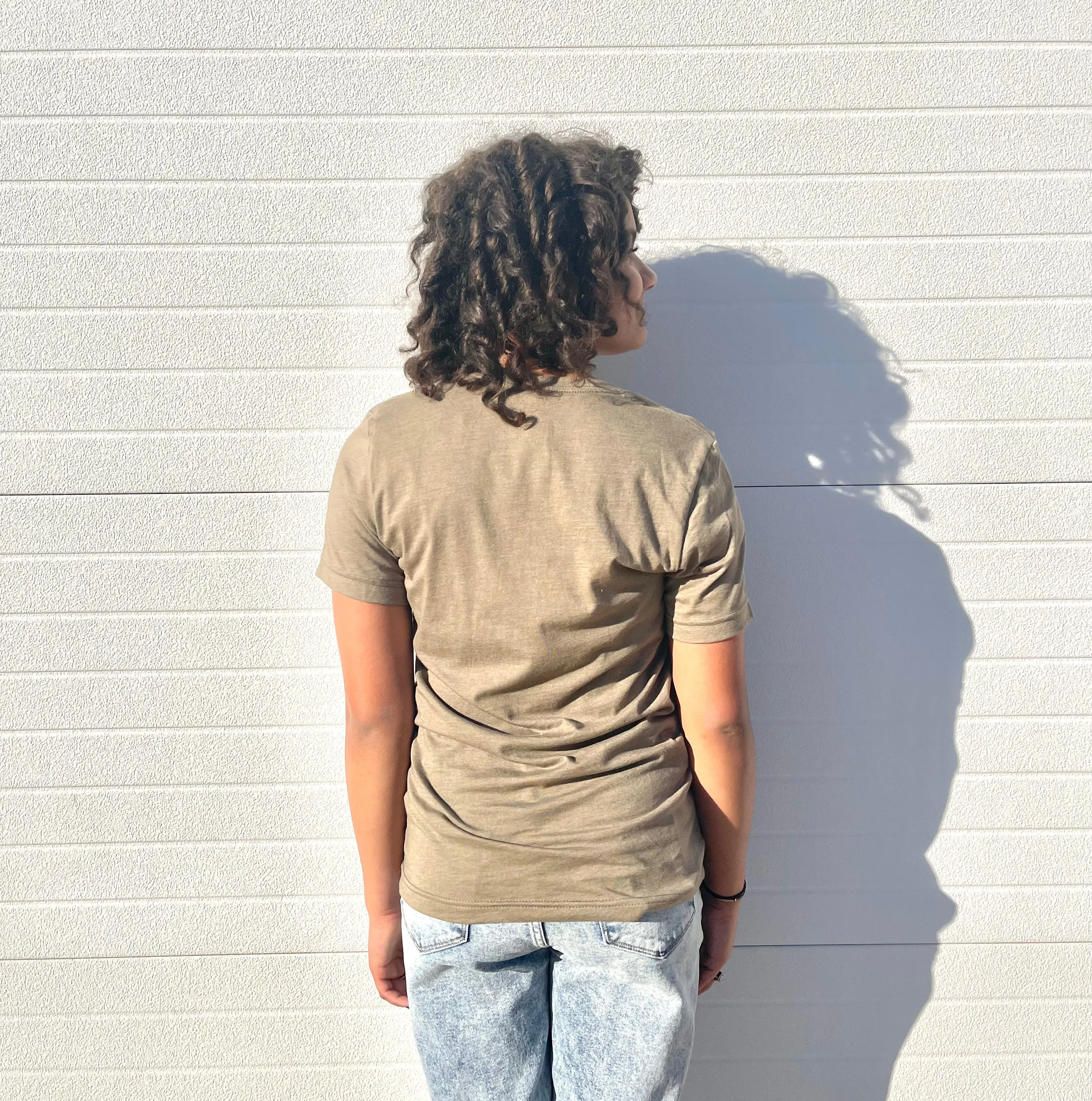 LEMON LORRAINES- "Harvest & Hayrides" Graphic Tee