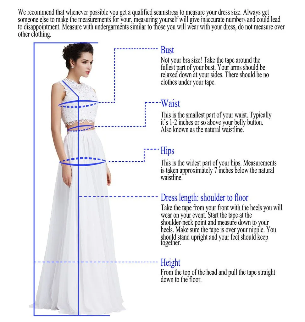 Light green long evening dresses V neck