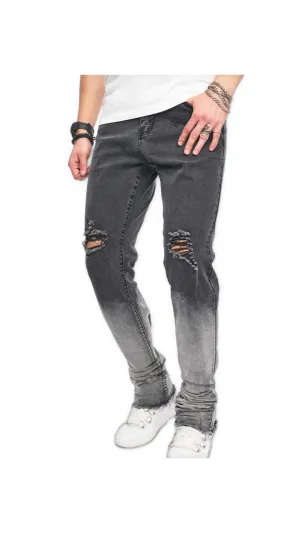 LIJUY- Jeans for Men