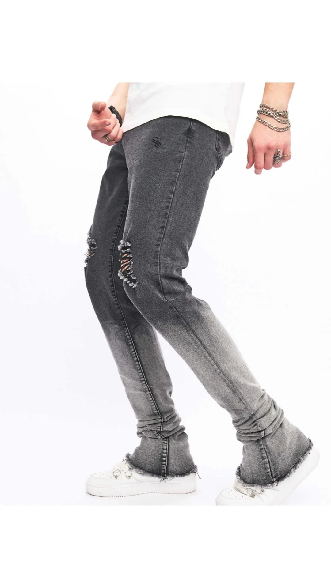 LIJUY- Jeans for Men