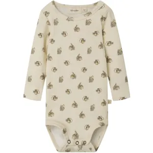 Lil'Atelier Turtledove Gayo Gus Slim Body