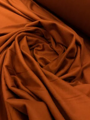Loungewear Knit - Bombay Brown