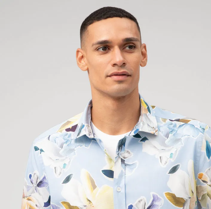 Luxor Short Sleeved Shirt