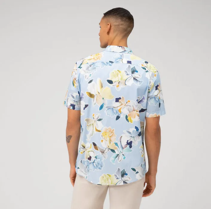 Luxor Short Sleeved Shirt