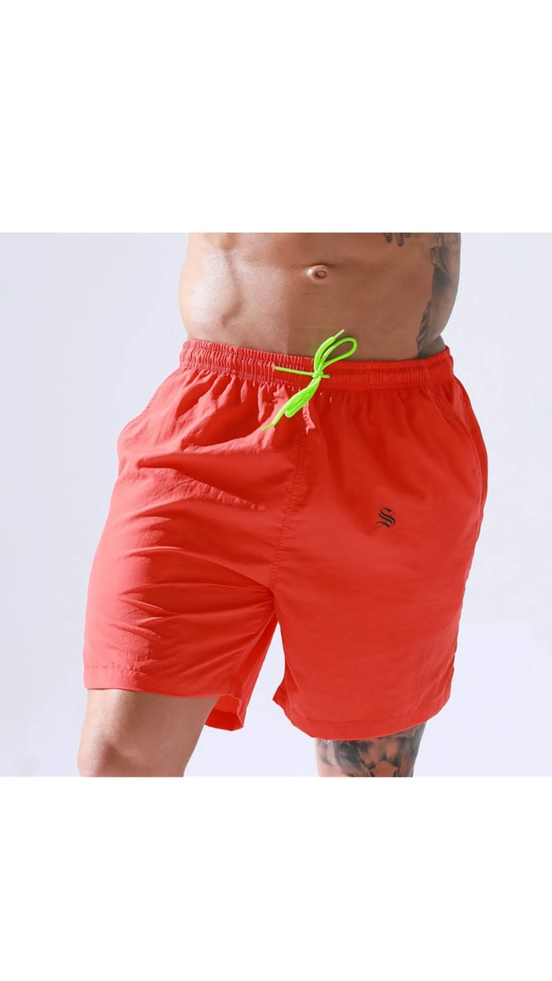 MiamiVibe 11 - Swimming shorts for Men